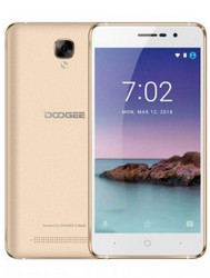 Замена разъема зарядки на телефоне Doogee X10s в Красноярске